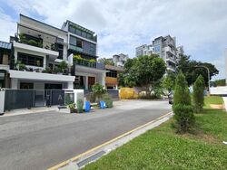 Hougang Avenue 3 (D19), Terrace #505137801